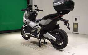 HONDA X-ADV 750 2026 RH21