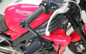 TRIUMPH SPEED TRIPLE 2011