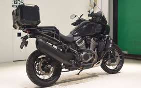 HARLEY PAN AMERICA 1250 S 2021