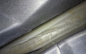 SUZUKI SKYWAVE 250 (Burgman 250) SS 2011 CJ43A