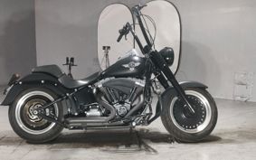 HARLEY FLSTFB1580 2013 JN5