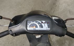 SUZUKI LET's 2 CA1PA
