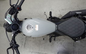 HONDA REBEL 250 A 2004 MC49