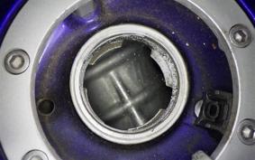 HONDA CB400 SUPER BOLDOR VTEC 2006 NC39
