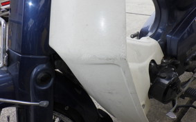 HONDA C50 SUPER CUB E AA01