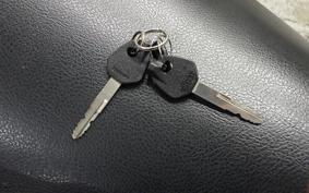 SUZUKI ｽｳｨｯｼｭ125 DV12B