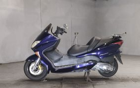 HONDA FORZA Z MF08