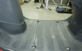 HONDA GYRO CANOPY TA03