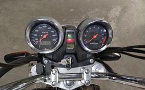 HONDA CB1300SF SUPER FOUR SC40