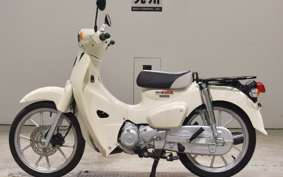 HONDA C110 SUPER CUB JA59