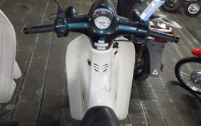 HONDA C110 SUPER CUB 2013 JA44