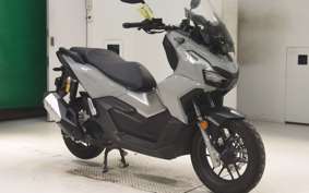 HONDA ADV160