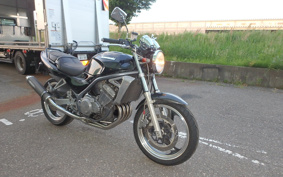 KAWASAKI BALIUS250 ZR250A