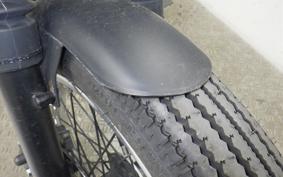 KAWASAKI 250TR BJ250F