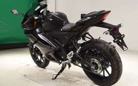 YAMAHA YZF-R125 RE45J