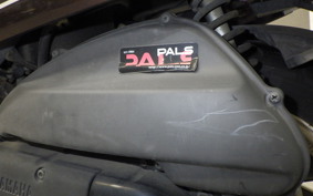 YAMAHA VINO 50 2010 SA54J