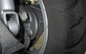 YAMAHA AXIS 125 TREET 2016 SE53J