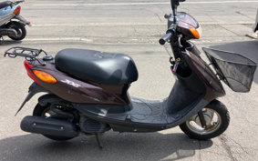 YAMAHA JOG DELUXE SA36J