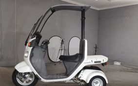 HONDA GYRO TA03