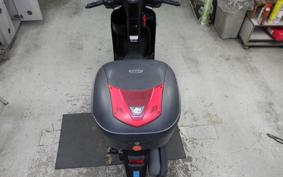 HONDA TACT Basket 2021 AF79