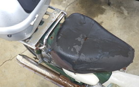 HONDA LITTLE CUB E AA01