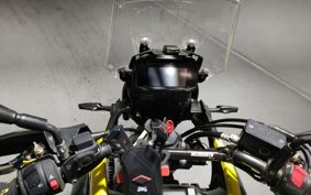 SUZUKI V-STROM 250 DS11A