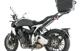 HONDA CB1000R 2021 SC80