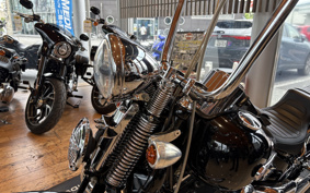 HARLEY FLSTSC1450 2006 BY5