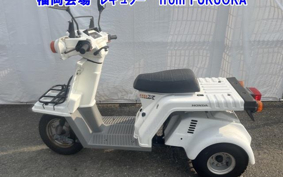HONDA GYRO