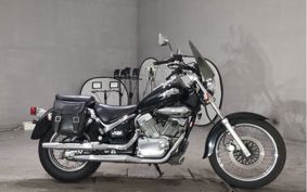 SUZUKI INTRUDER 250 VJ51A