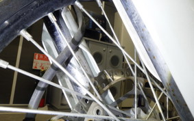 HONDA CRF250 RALLY MD44