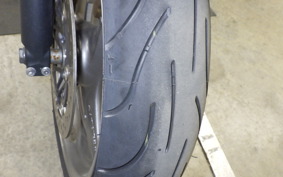 HONDA CB400SF VTEC 2010 NC42