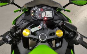 KAWASAKI  NINJA ZX-25R SE ZX250E