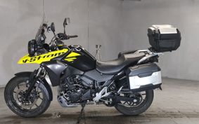 SUZUKI V-STROM 250 DS11A