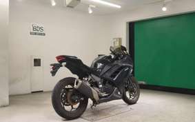 KAWASAKI NINJA 250 1986 EX250L