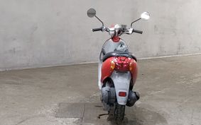 SUZUKI LET's 4 CA45A