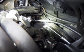 HONDA PCX 125 JF28