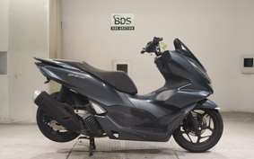 HONDA PCX125 2011 JK05