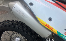 KTM 150 EXC TPI GSA20