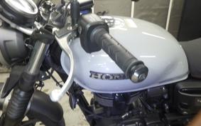 HONDA GB350S 2024 NC59
