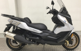 BMW C400GT 2026 0S01