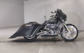 HARLEY HARLEY FLHX1690 KBM