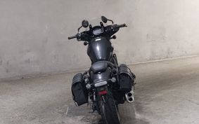 HONDA  REBEL 1100T DCT SC83