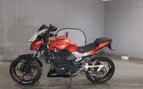 KAWASAKI Z250 ER250C