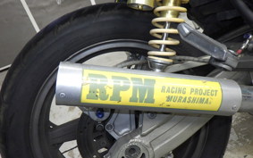 KAWASAKI ZEPHYR 400 KAI ZR400C