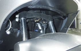 HONDA CUV e: 2008 EF18