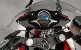 HONDA CBR250R MC41