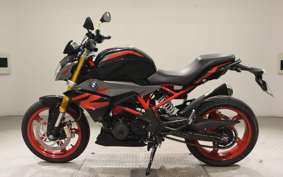 BMW G310R 2024