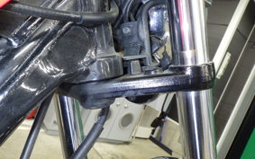 HONDA CB400SS E 2008 NC41