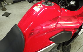 HONDA 400X 2020 NC56